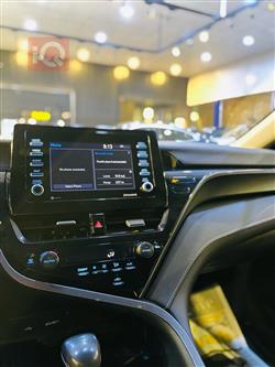 تۆیۆتا کامری